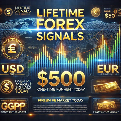 Lifetime forex signals