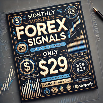 Monthly Signals